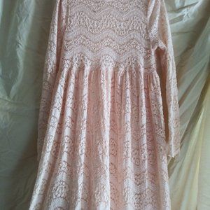 STORYBOOK HEIRLOOM DRESS